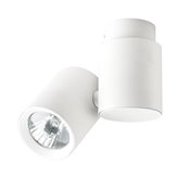 Oświetlenie szynowe Light Prestige Boston 1 biały LP-741/1W WH