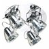 Plafon Light Prestige Dalia 4 LP-763/4C