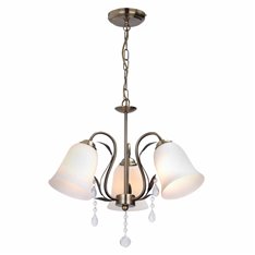 Lampa wisząca Light Prestige Chiari 3 LP-80003/3P