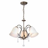 Lampa wisząca Light Prestige Chiari 3 LP-80003/3P
