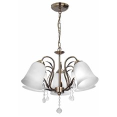 Lampa wisząca Light Prestige Chiari 5 LP-80004/5P