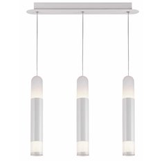Lampa wisząca Light Prestige Forli 3 LP-8011/3P