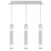 Lampa wisząca Light Prestige Forli 3 LP-8011/3P
