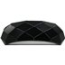 Lampa ścienna Light Prestige Reus czarny LP-8069/1W BK