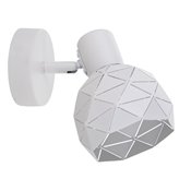 Oprawa Light Prestige Reus 1 biały LP-8069/1WS WH