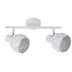 Oprawa Light Prestige Reus 2 biały LP-8069/2WS WH