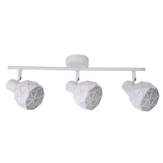 Oprawa Light Prestige Reus 3 biały LP-8069/3WS WH