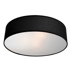 Plafon Light Prestige Alto czarny LP-81008/3C BK