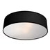 Plafon Light Prestige Alto czarny LP-81008/3C BK