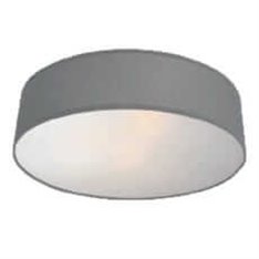 Plafon Light Prestige Alto szary LP-81008/3C GRY