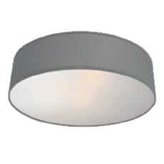 Plafon Light Prestige Alto szary LP-81008/3C GRY