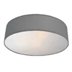Plafon Light Prestige Alto szary LP-81008/3C GRY