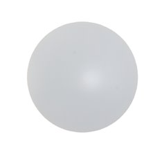 Plafon Light Prestige Platillo mały biały LP-8102/1C-6W WH