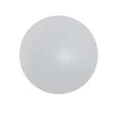 Plafon Light Prestige Platillo mały biały LP-8102/1C-6W WH
