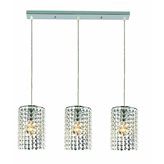 Lampa wisząca Light Prestige Bright Star 3 linia LP-812/3L