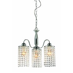 Lampa wisząca Light Prestige Bright Star 3 LP-812/3P