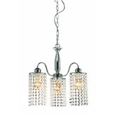 Lampa wisząca Light Prestige Bright Star 3 LP-812/3P