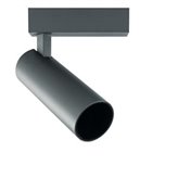 Oświetlenie szynowe Light Prestige Aries S do szyny 1F tytanowy LP-8636S TIT