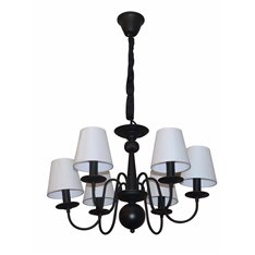 Lampa wisząca Light Prestige Werona 6 LP-88439/6P