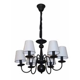 Lampa wisząca Light Prestige Werona 6 LP-88439/6P