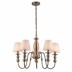 Lampa wisząca Light Prestige Grado 5 LP-888/5P