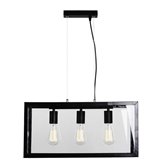 Lampa wisząca Light Prestige Neapol LP-9002/3P