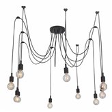 Lampa wisząca Light Prestige Soleto 10 LP-90082/10P