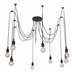 Lampa wisząca Light Prestige Soleto 10 LP-90082/10P