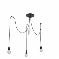 Lampa wisząca Light Prestige Soleto 3 LP-90082/3P