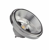 Żarówka Light Prestige ES111 GU10 12W 2700K plastik LP-AR111-12W 2700K