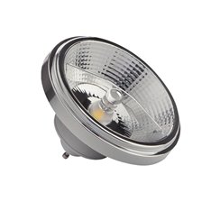Żarówka Light Prestige ES111 GU10 12W 4000K plastik LP-AR111-12W 4000K