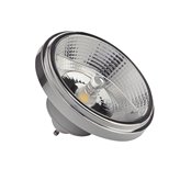 Żarówka Light Prestige ES111 GU10 12W 4000K plastik LP-AR111-12W 4000K