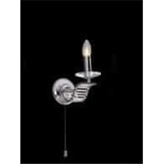 Lampa ścienna Light Prestige Queen LP-B-1024/1W