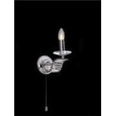 Lampa ścienna Light Prestige Queen LP-B-1024/1W