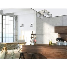 Plafon Light Prestige Fermo 4 LP-CK89829/4C