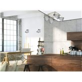 Plafon Light Prestige Fermo 4 LP-CK89829/4C