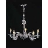 Lampa wisząca Light Prestige Queen LP-D-1024-5