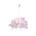 Lampa wisząca Light Prestige Farfalla 1 różowa LP-MD088-3439A/1P