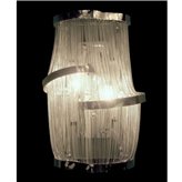 Lampa ścienna Light Prestige Demeter 2 LP-W0052C/2W