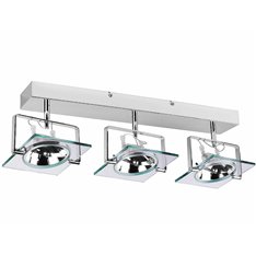 Lampa ścienna Light Prestige Industrial 3 QR-111003