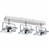 Lampa ścienna Light Prestige Industrial 3 QR-111003