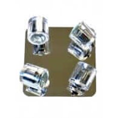 Plafon Light Prestige Davos 4 XD-2034--4FS