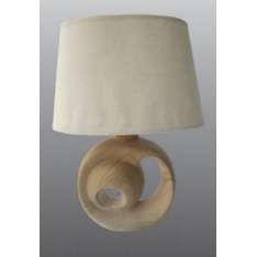 D2136 Lw (jasny brąz E14,40W)