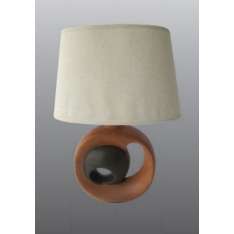 D2136 Mw (Średni brąz E14,40W)