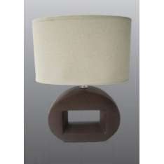 D2552 Dw (Ciemny brąz E14,40W)