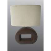 D2552 Dw (Ciemny brąz E14,40W)