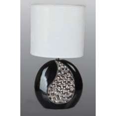 D2737 | Black (czarna E27, Max. 40W)