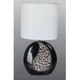 D2737 | Black (czarna E27, Max. 40W)