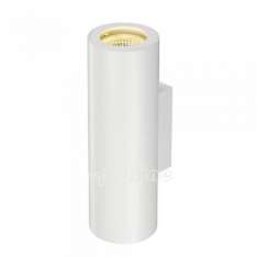 Lampa ścienna Enola_B Up | Down | biały | 2 x GU10 ,Max. 50W