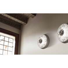 Kinkiet Façon De Venise Drill Ap | Pl 40 Włoski Ozdobny Facon De Venise